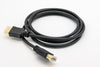 1.5m HDMI CABLE,ETHERNET & ARC v1.4 GOLD PLATED - RETAIL BOX