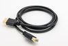 1.5m HDMI Cable / Lead 1080p v1.4 Gold Plated & Shielded HDTV / PS3 / 360