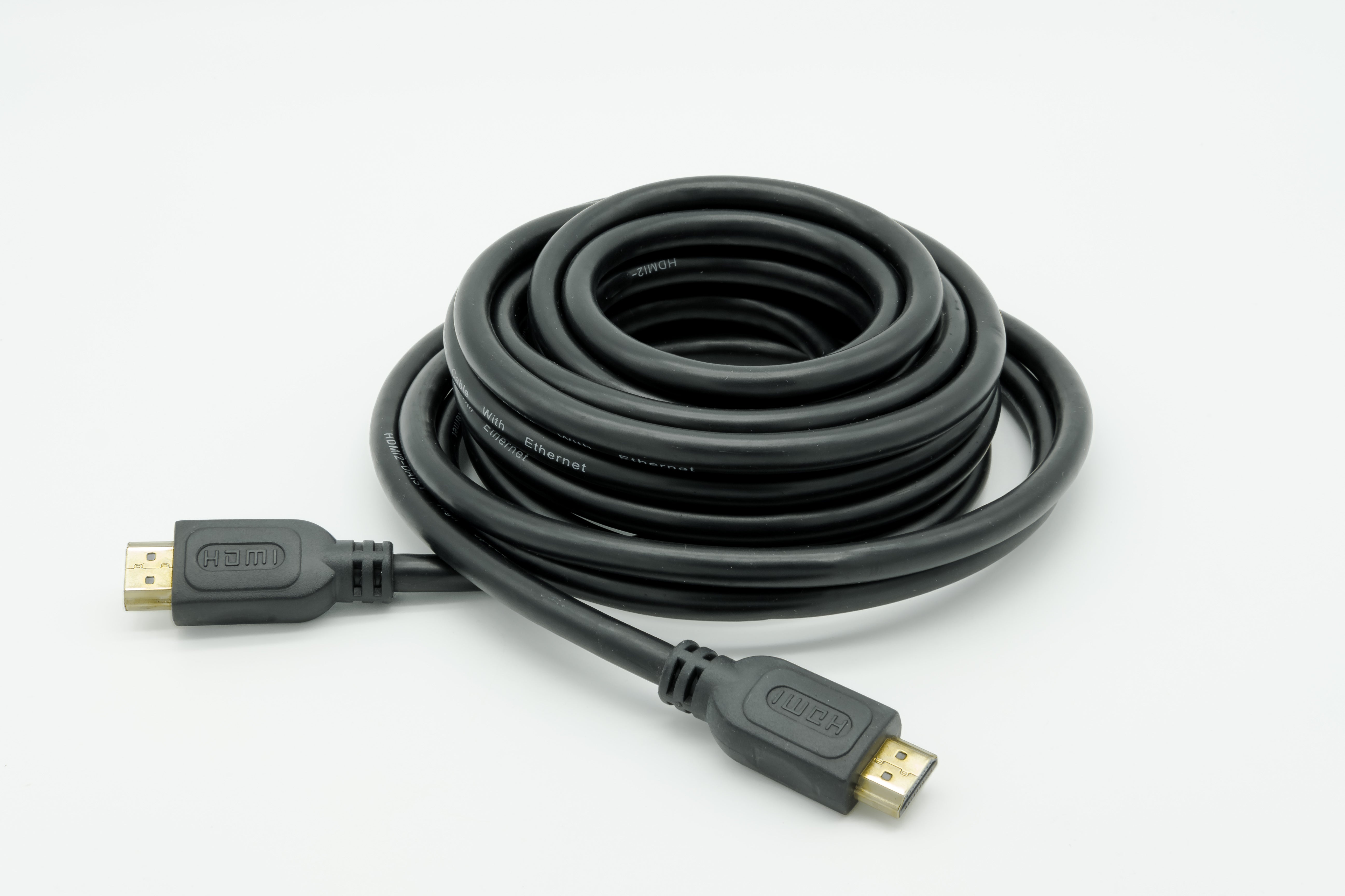 High Speed 4K HDMI2.0 Cable - 3.0m (Retail Blister) - Netbit UK