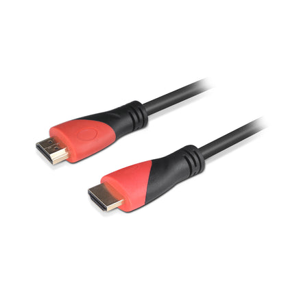 High Speed 4K HDMI2.0 Cable - 2.0m (Retail Blister) - Netbit UK