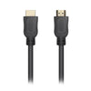 High Speed 4K HDMI2.0 Cable - 1.0m (Retail Blister)