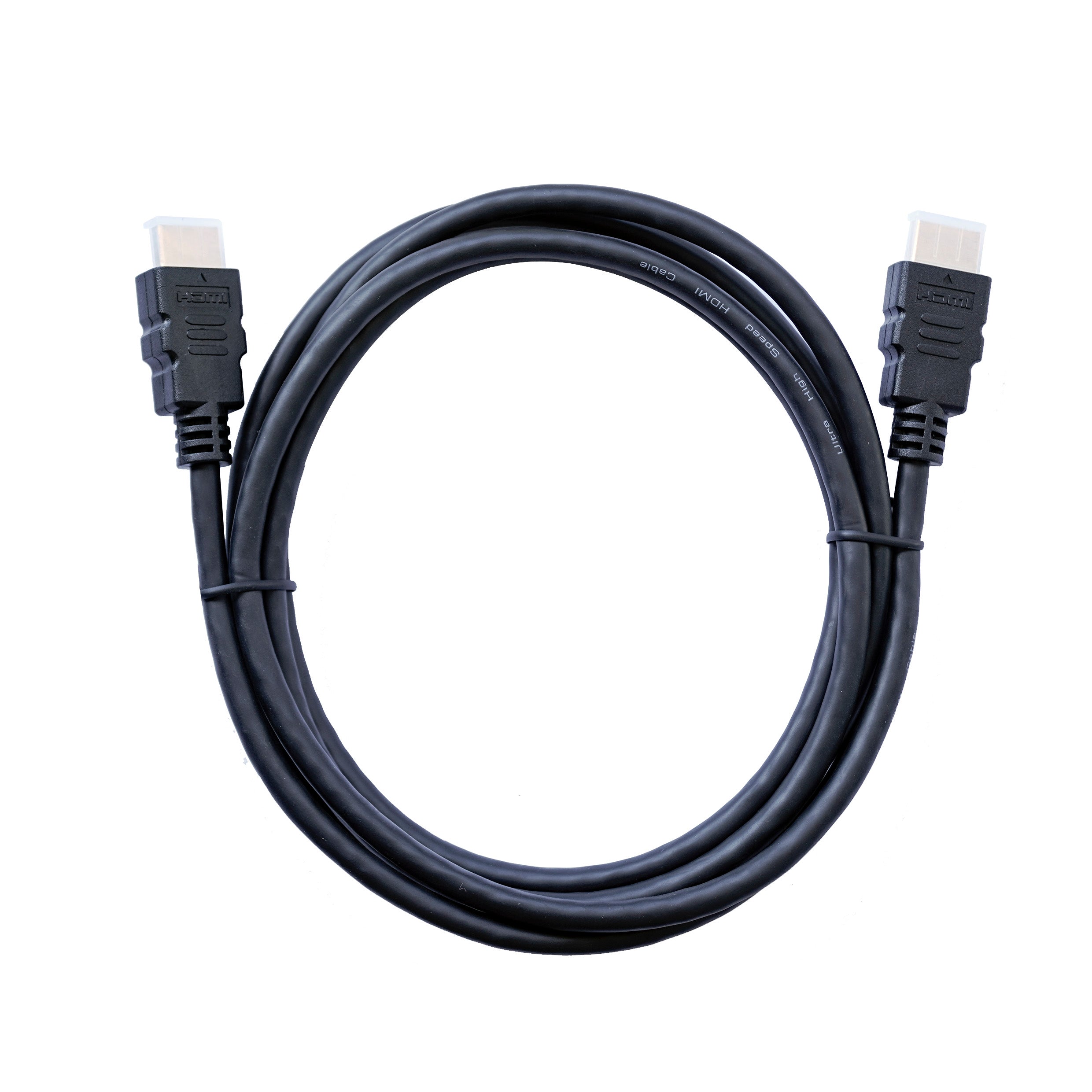 2.0m Ultra High Speed Premium HDMI Cable / Lead v2.1 - 48Gbps/ 8K/ 60Hz (C-HDMI2.1-2-CP)