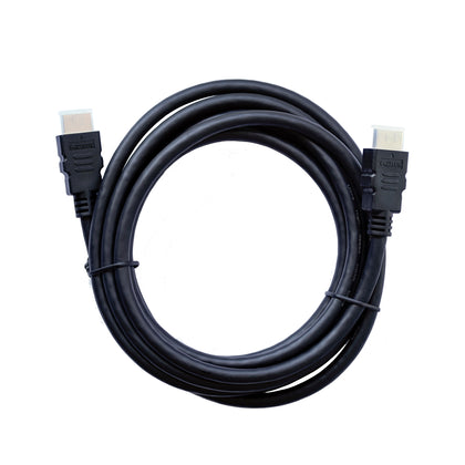 3.0m Ultra High Speed Premium HDMI Cable / Lead v2.1 - 48Gbps/ 8K/ 60Hz (C-HDMI2.1-3-CP)