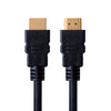 3.0m Ultra High Speed Premium HDMI Cable / Lead v2.1 - 48Gbps/ 8K/ 60Hz (C-HDMI2.1-3-CP)