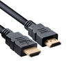 3.0m Ultra High Speed Premium HDMI Cable / Lead v2.1 - 48Gbps/ 8K/ 60Hz (C-HDMI2.1-3-CP)
