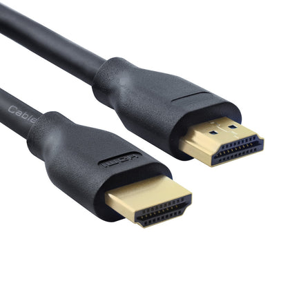 3.0m Ultra High Speed Premium HDMI Cable / Lead v2.1 - 48Gbps/ 8K/ 60Hz (C-HDMI2.1-3)