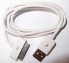 C-IP-USB - USB2.0 iPhone/iPod/Ipad Charging and Data Transfer Cable