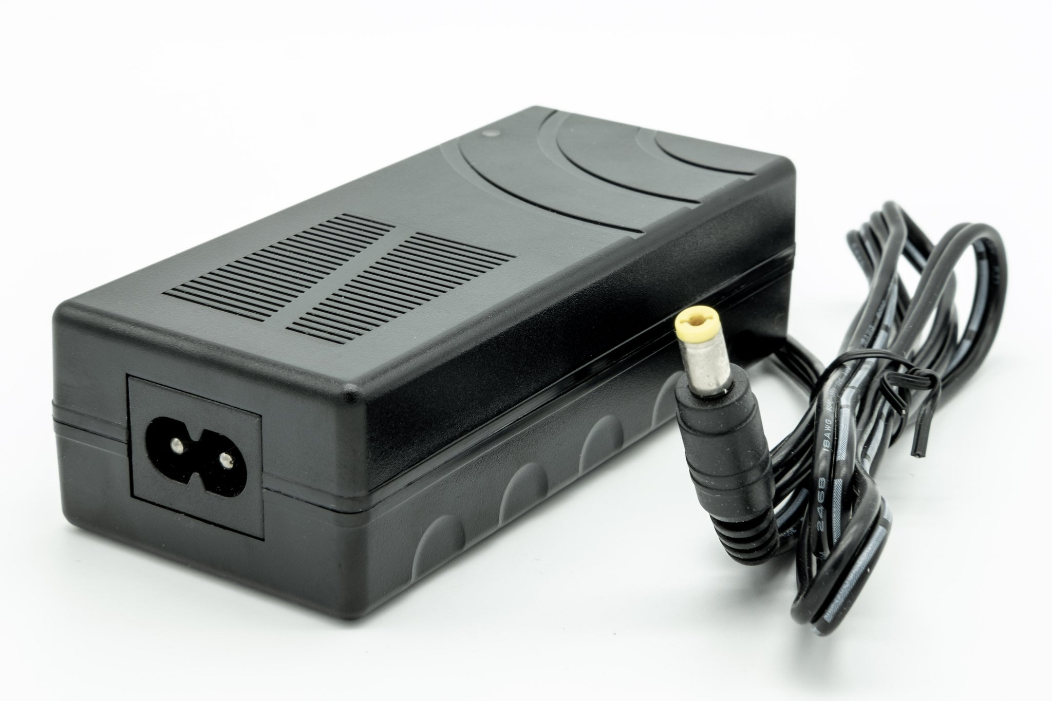 12V 5A UK Lead Desktop Power Adapter