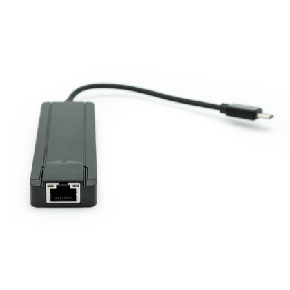 USB3.0 Type-C Dock Station with 2 x USB3.0, HDMI, Gigabit Ethernet & PD Charge Port