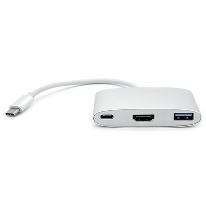 usb type c to usb 3.0 hub