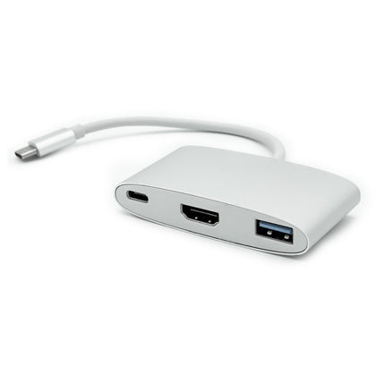 usb type c to hdmi 4k adapter