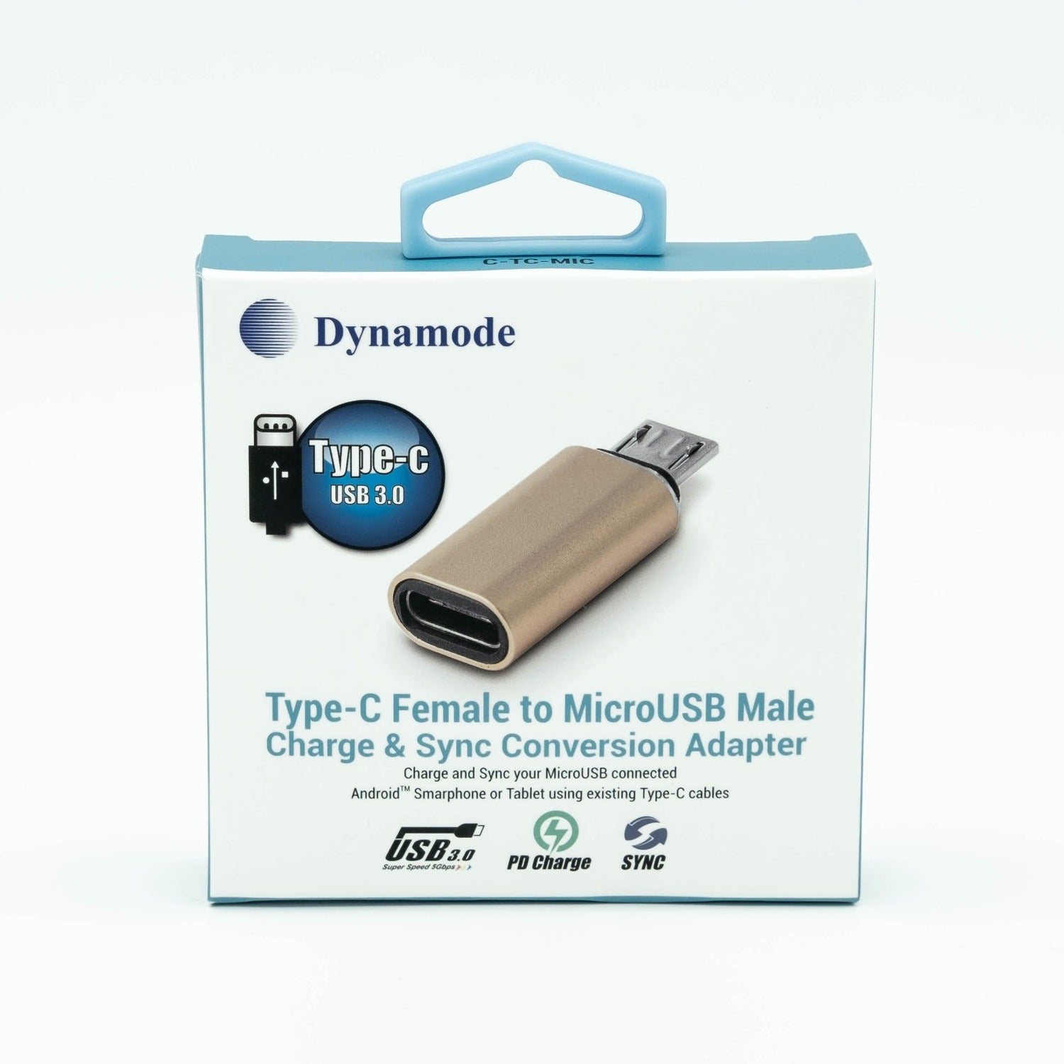 USB3.0 Type-C to Micro USB Adapter - Netbit UK