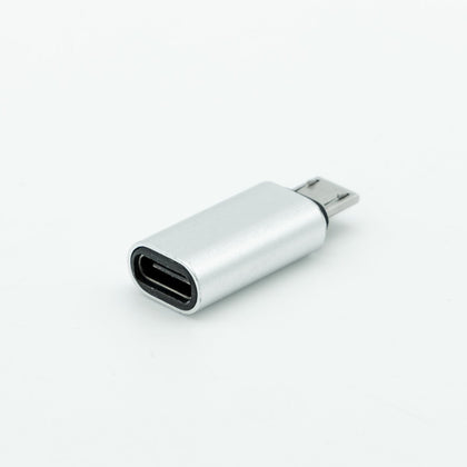 USB3.0 Type-C to Micro USB Adapter - Netbit UK