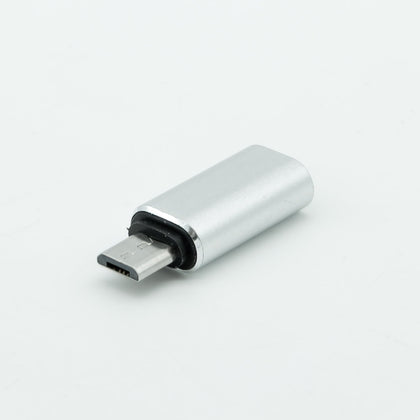 USB3.0 Type-C to Micro USB Adapter - Netbit UK