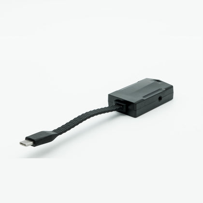 type c to vga adaptor