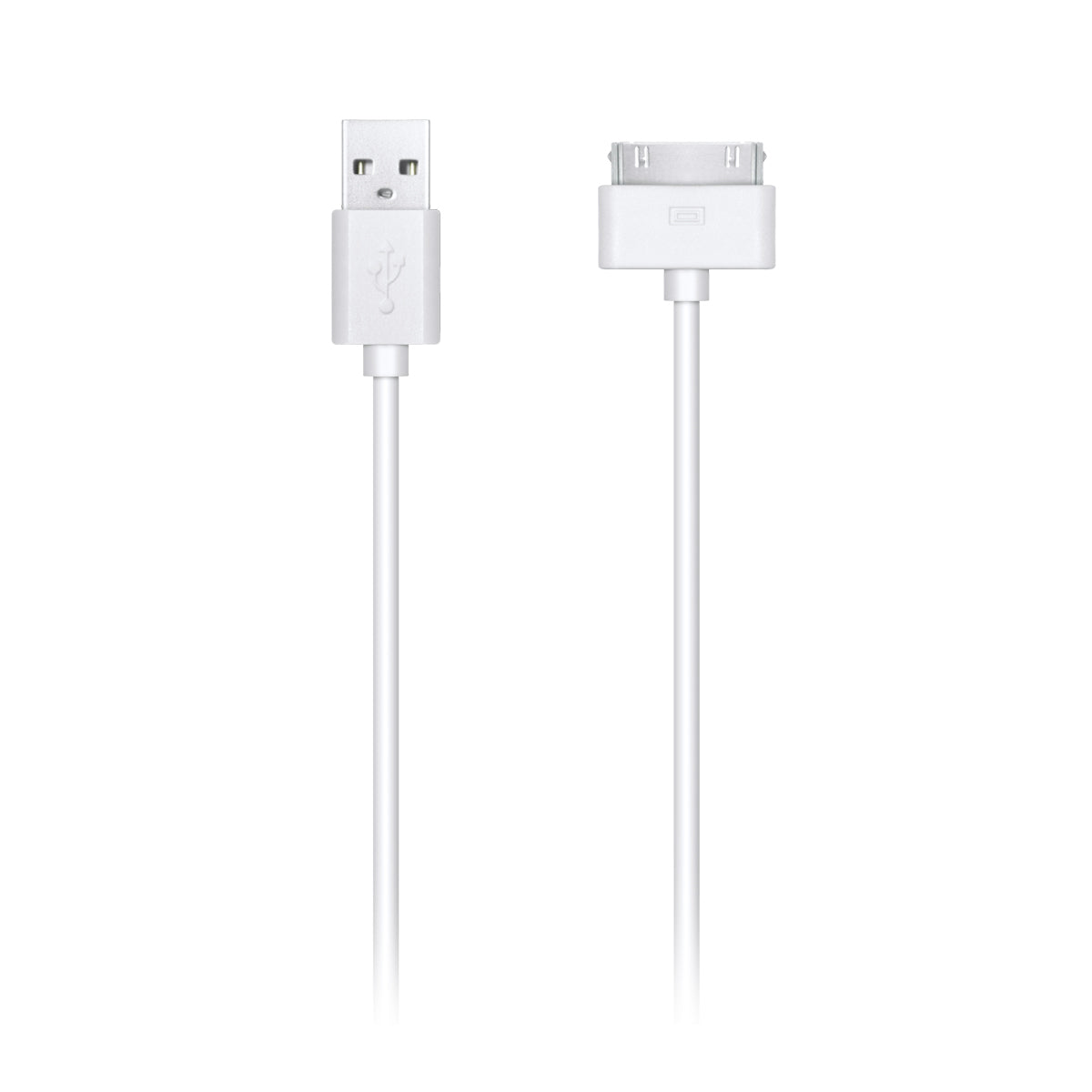 1.5m USB Data & Charger Cable for iPhone, iPod & iPad (30pin)
