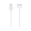 1.5m USB Data & Charger Cable for iPhone, iPod & iPad (30pin)