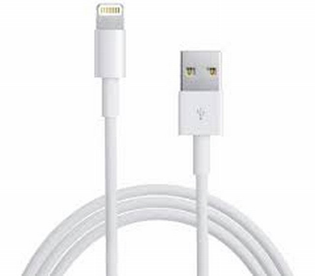 1m USB 2.0 to Lightning Cable - iPhone / iPad / iPod (C-USB-LIGHTNING)