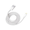 1m USB 2.0 to Lightning Cable - iPhone / iPad / iPod (C-USB-LIGHTNING)
