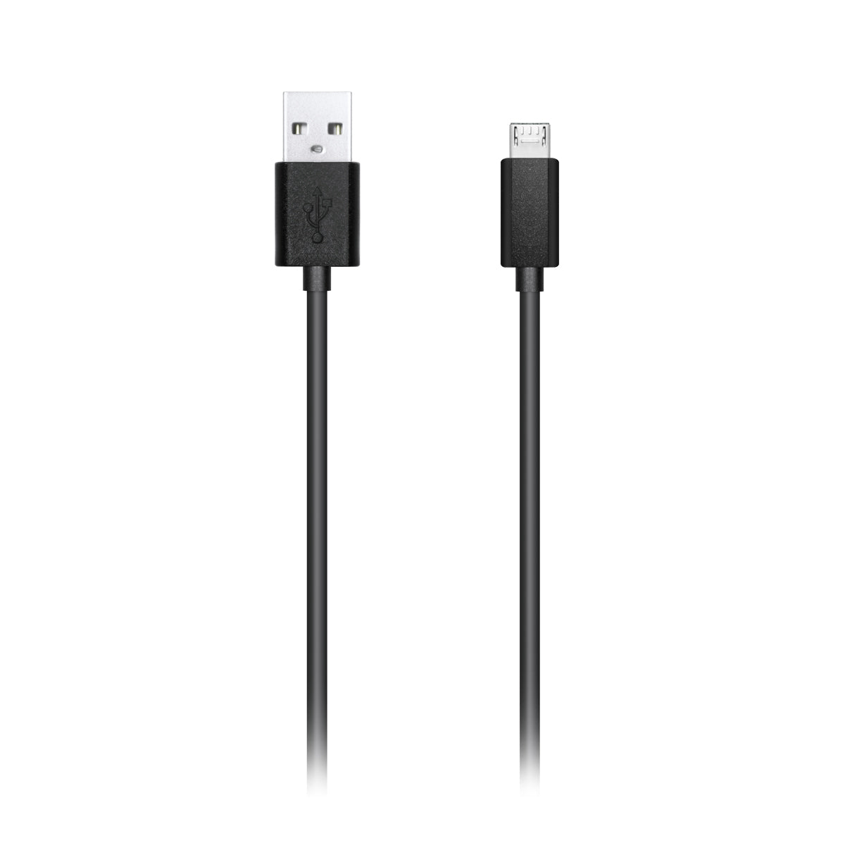 USB2.0 to Micro USB charge&sync - thick cable