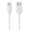 USB Type-C to USB Sync and Charge Cable 1 metre length - White