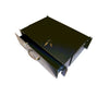 19" Rackmount 3U Lockable Draw