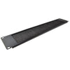 2U 19" Cable Management Bar / Panel - Brush Type (Universal)