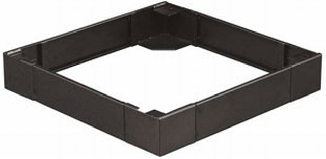 PLINTH 600 x 1000MM (EcoNet Cab) - Netbit UK