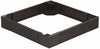 Data Cabinet Accessories - PLINTH 600 x 800MM (EcoNet Cab) - Netbit UK
