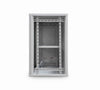 15u 450mm Deep Wall Cabinet (Grey)