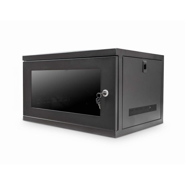 Wall Cabinets - Black