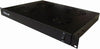 1U 4 Way 19" Rackmountable Fan Tray