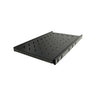 Telescopic Vented Shelf for 800mm Deep Cabinets (W)465x(L)500x(H)15mm for Eco NetCab Range (S Type)