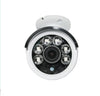 AHD IR Waterproof Bullet CCTV Security Camera | 2MP | 3.6mm IR-Cut | PAL DC12V (CAM-MAV-643Q3)