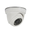 4IN1 Hybrid HD Dome CCTV Security Camera | 2MP OSD | 3.6mm IR-Cut | PAL DC12V (CAM-MAV-852F3K)