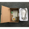 960H 360° Panoramic VR Camera | Light Bulb Type