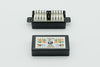 Punchdown Coupler Cat5e Inline Black Krone