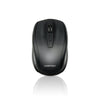Wireless Mouse - Black - 2.4Ghz