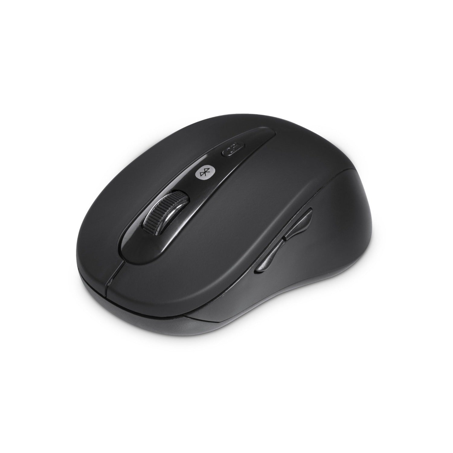 Dynamode Bluetooth Wireless 6 Button Mouse - Black