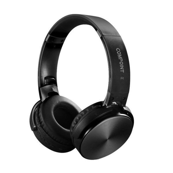 Headsets & Audio