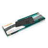 Compoint 2.4Ghz Wireless Keyboard and Mouse Set - Black