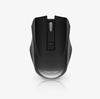Wireless Mouse - Black - 2.4Ghz