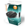 Wireless Mouse - Black - 2.4Ghz