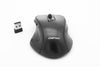 Wireless Mouse - Black - 2.4Ghz