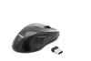Wireless Mouse - Black - 2.4Ghz