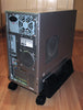 Adjustable Mobile Desktop PC Case / Server Stand - Antistatic
