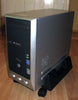 Adjustable Mobile Desktop PC Case / Server Stand - Antistatic