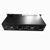 2U Rackmount Fibre Media Converter Chassis & Dual PSU - 14 Slot (CR1000)