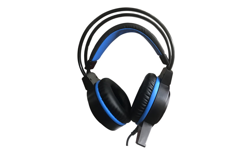 Pro Gaming USB Stereo Headset with Mic (DHX28-USB)