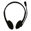 Stereo Headset & Microphone - 3.5mm Jack/s